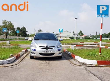 THI BẰNG LÁI XE Ô TÔ HẠNG B1